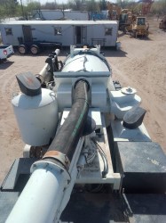 CAMION VACTOR - STERLING - L8500 - 09652 - 11